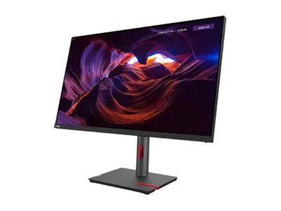 LENOVO 63D1RAT1EU, Monitore, LENOVO ThinkVision P32p-30  (BILD6)