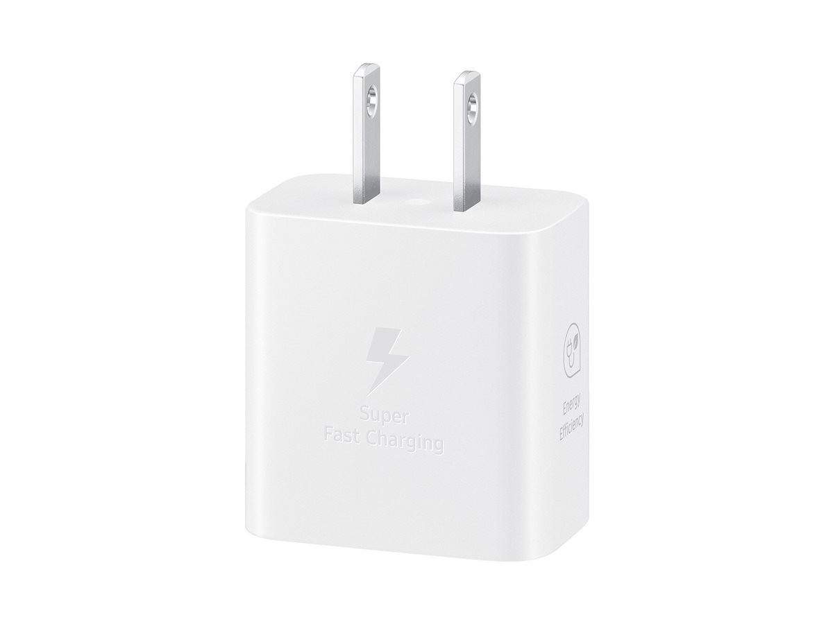 Samsung EP-T2510 - Power adapter