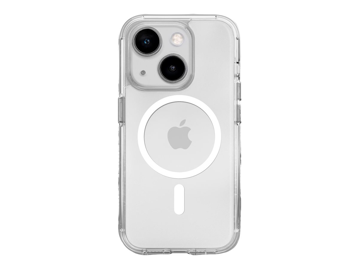 Laut Crystal MATTER X Back Cover for iPhone 15 Plus - Crystal