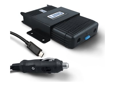 Lind LPS-1001 - Power adapter