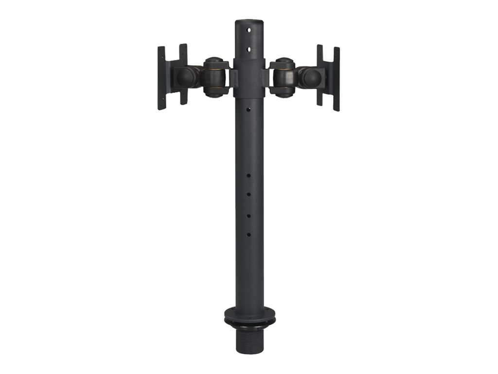 NEOMOUNTS Desk Mount 10-24p Black