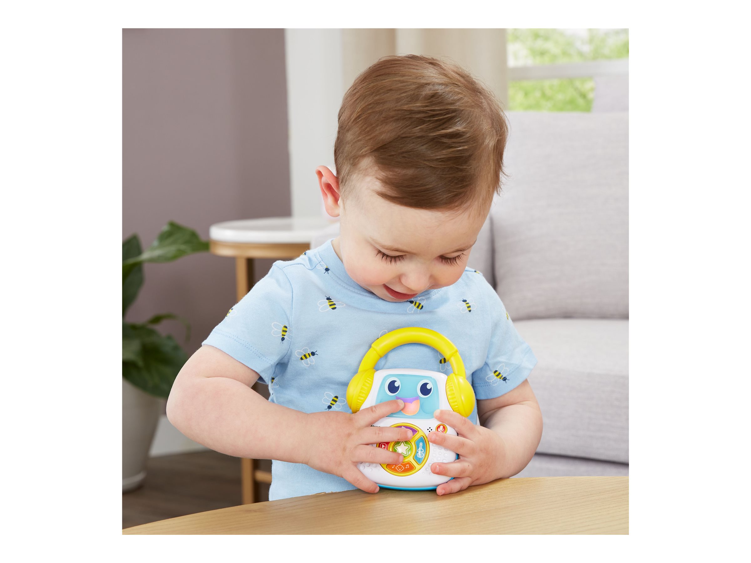 LeapFrog Sing-Along Song Bot