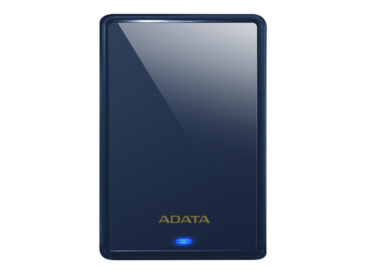 ADATA external HDD 2TB 2,5'' USB 3.0 DashDrive HV620S, zielony 