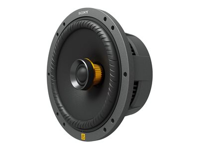 Sony XS-160ES - speakers - for car