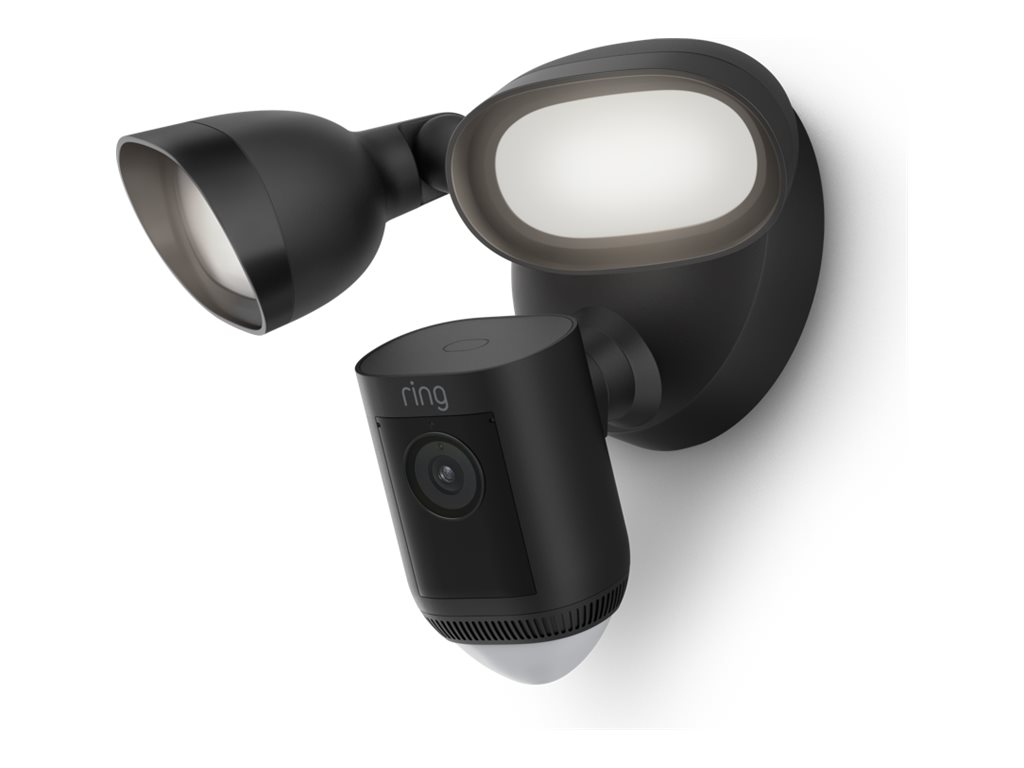 Ring Floodlight Cam Wired...