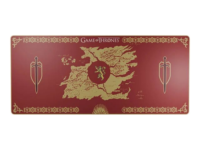 LEXIP X TSUME GOT LANNISTER Mouse Pad TSXLXMP0007