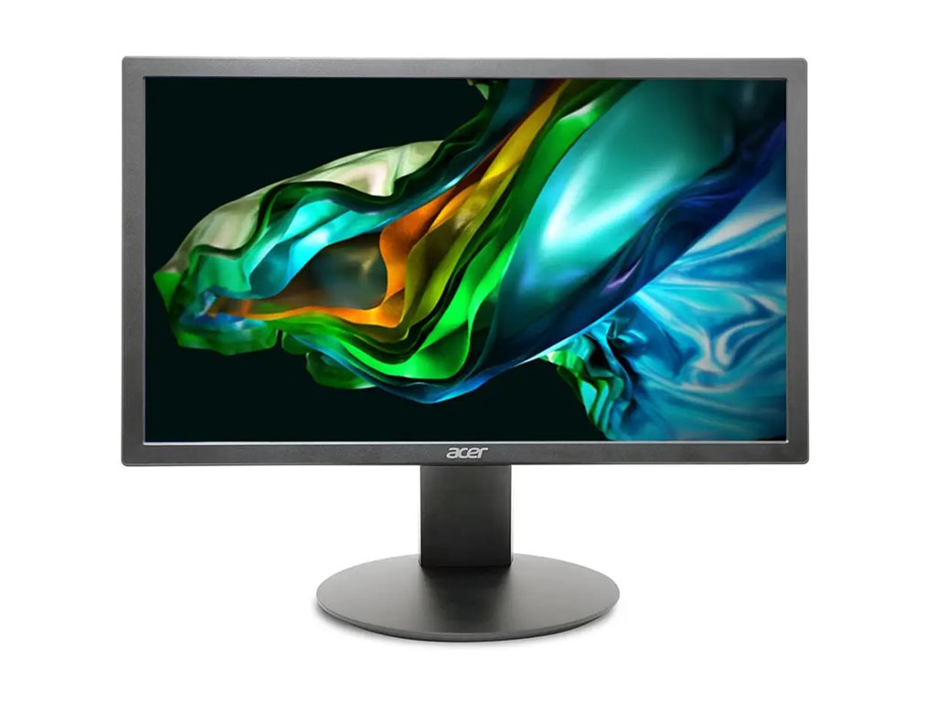 Acer V206Q Abmix - V6 Series - LCD monitor - 20