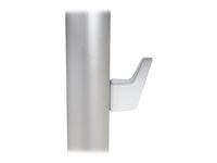 Ergotron - storage hook for cart