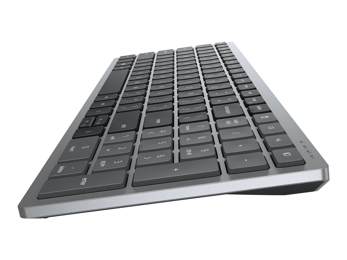 Dell Pro Plus Compact (KM7120W-GY-INT)
