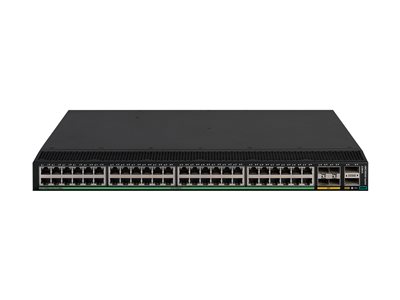 HPE FlexFabric 5901AF 48-Port 1GBaseT 4XG 2QSFP+ Switch