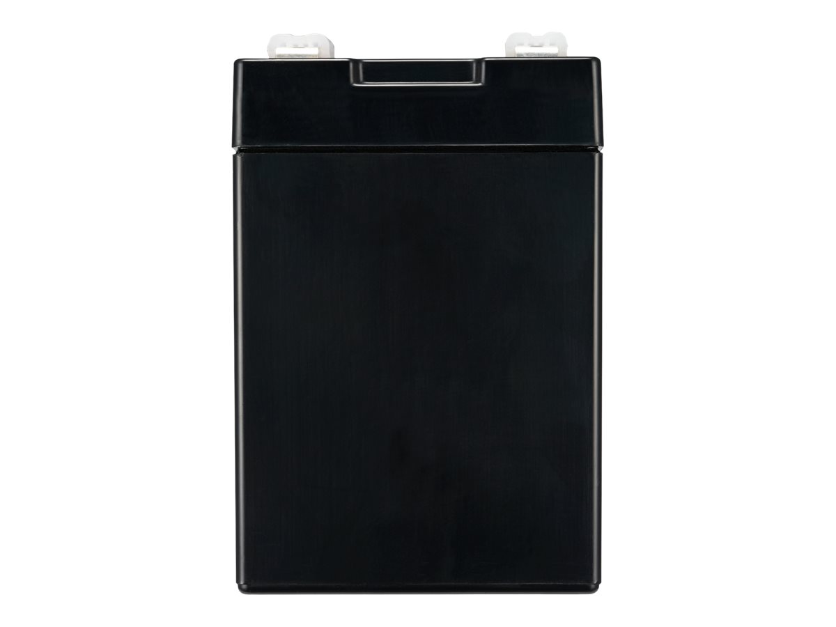 APC Replacement Battery Cartridge #176 UPS battery Lead Acid 7 Product shot Left-angle 79750