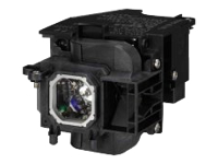 NEC NP23LP - Projector lamp - for NEC NP-P401W, NP-P451W, NP-P451X, NP-P501X, P451W, P501X