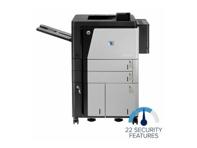 TROY MICR M806ex+ - Printer