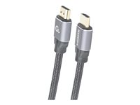 Cablexpert Premium series HDMI han -> HDMI han 10 m