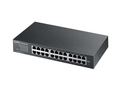 Zyxel GS-1100-24E - Switch
