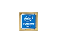 Intel Pentium Gold G6405 - 4.1 GHz - 2 cores