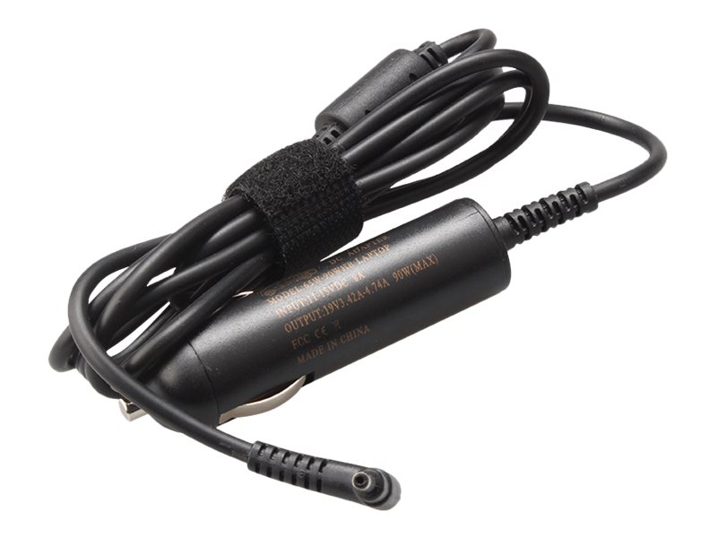 CoreParts - adaptateur d\'alimentation pour voiture - 65 Watt