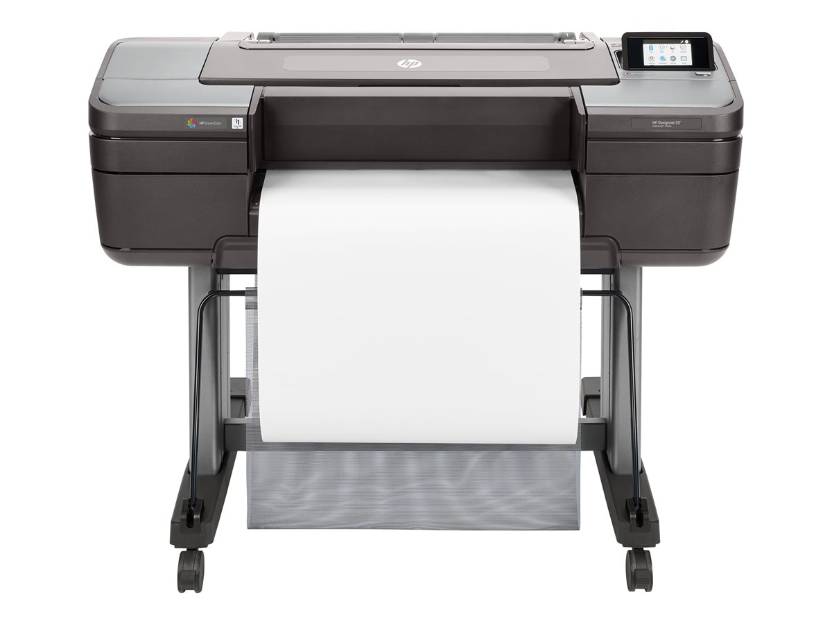 HP DesignJet Z9+ 24-in PS Printer – foto 3