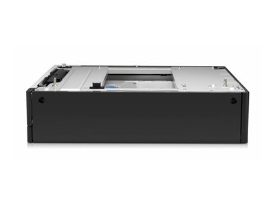 HP LaserJet 500-Sheet Input Tra