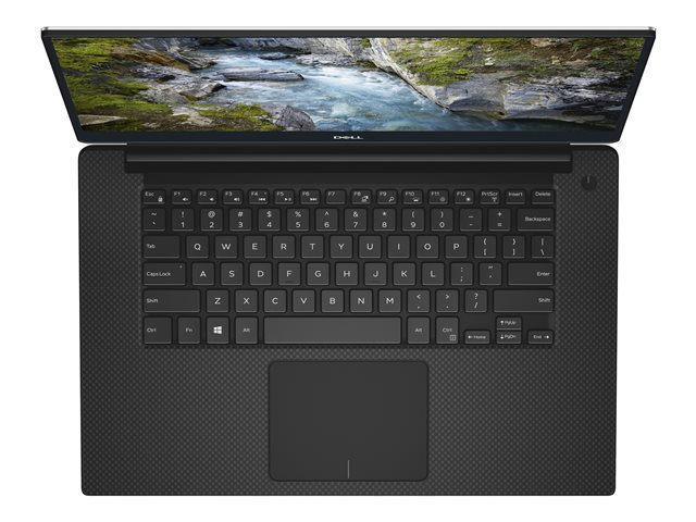 Dell Precision 5540 - 15.6