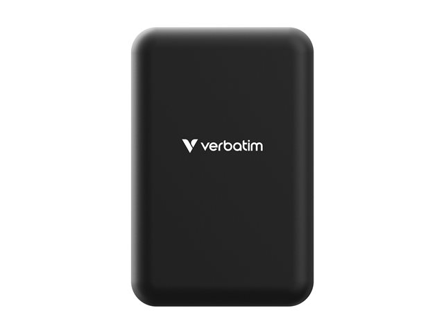 Verbatim Charge 'n' Go Essentials