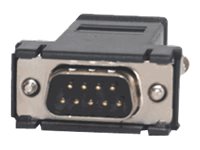 Opengear Straight - Serial adapter
