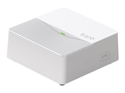 Tapo H200 V1 - Smart hub - wireless - Wi-Fi - 2.4 