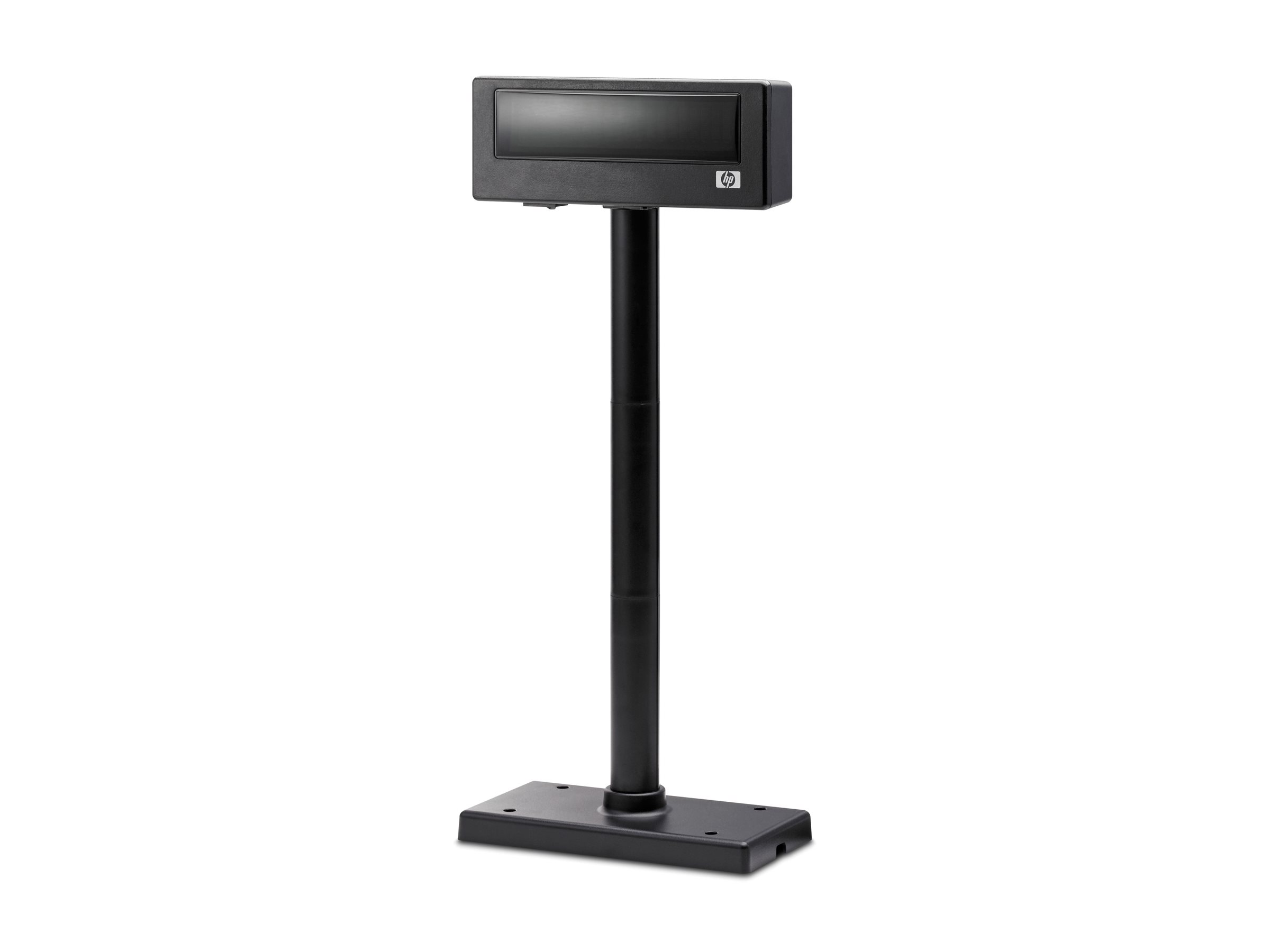 HP Customer Display Pole
