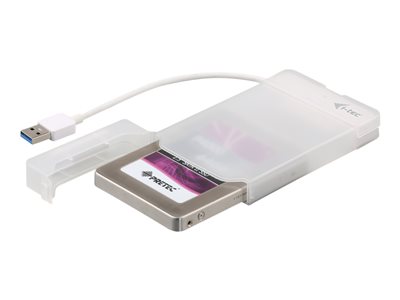 I-TEC USB 3.0 Advance Gehaeuse 6,4cm - MYSAFEU314