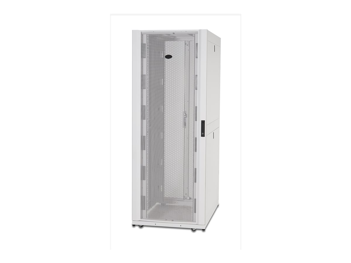 APC NetShelter SX 42U 750mm Wide