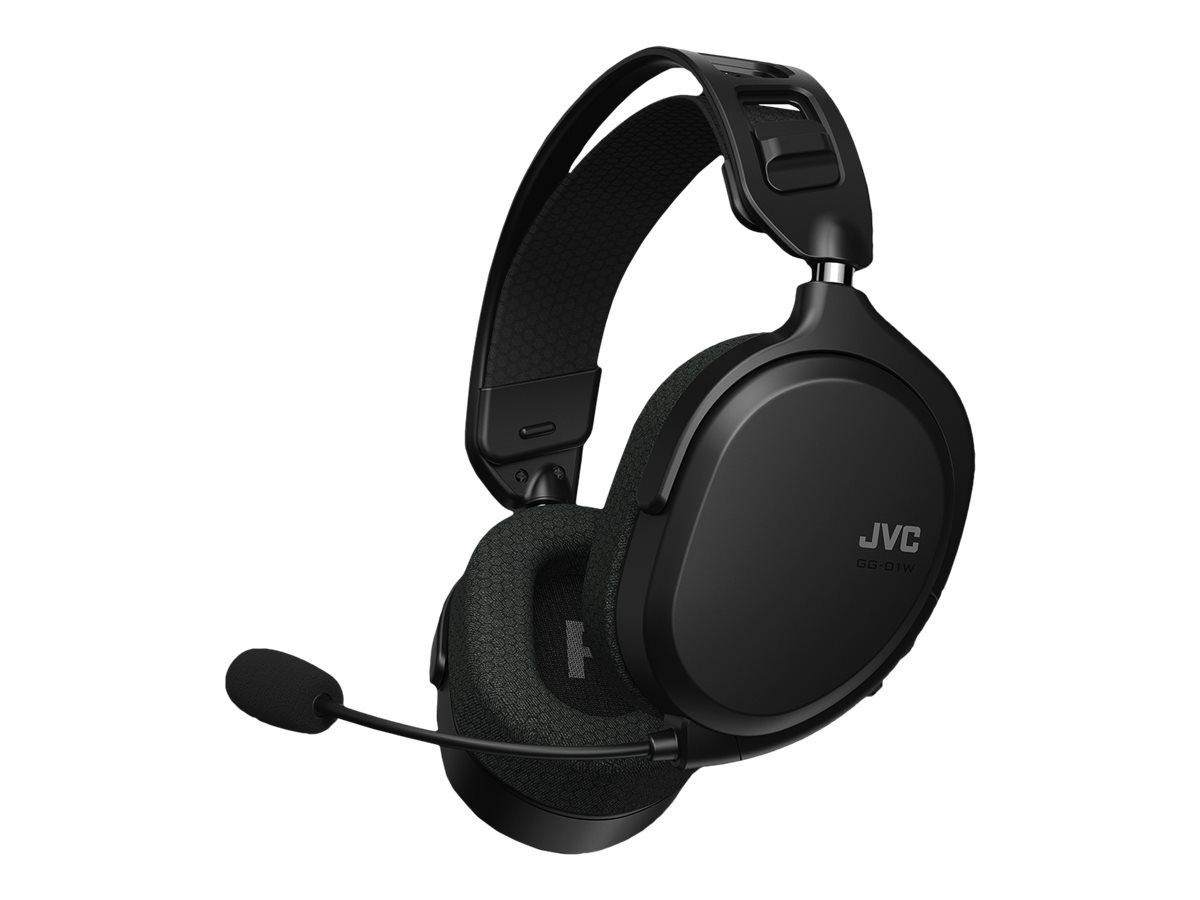 JVC GG-01W - Headset