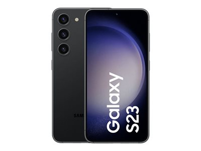 TELEKOM Samsung Galaxy S23 128GB schwarz