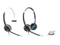 Cisco 531 Wired Single - headset