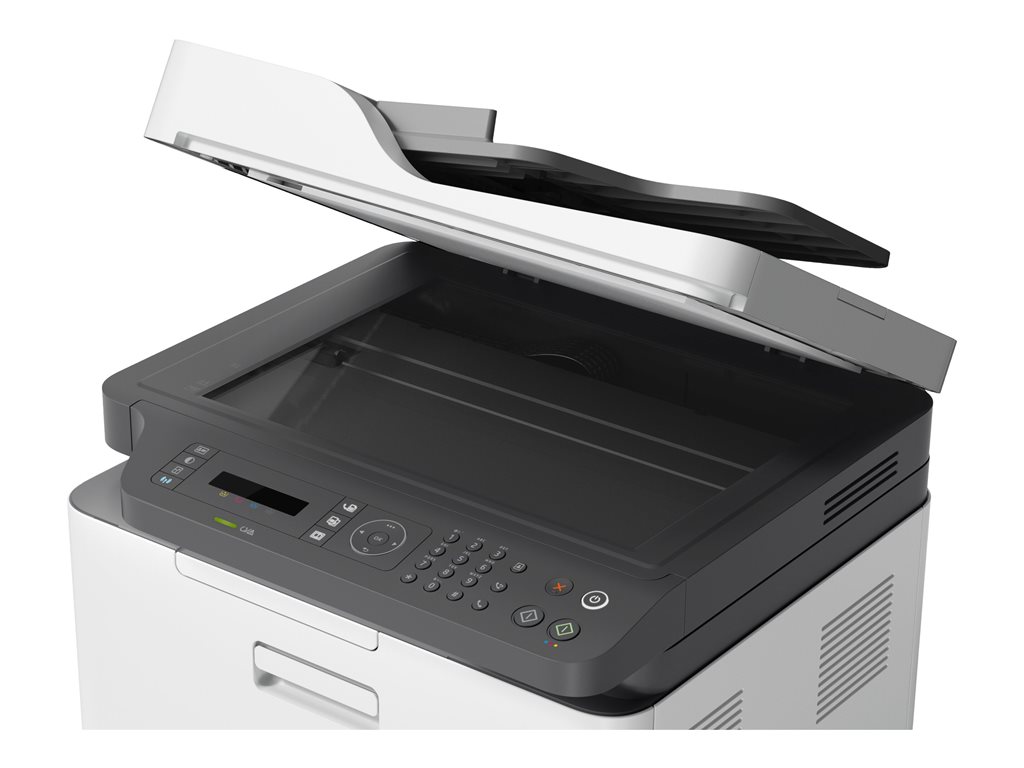 HP Color Laser MFP 179fnw Printer