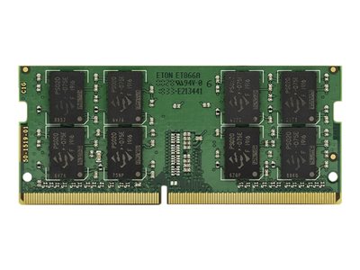 VisionTek - DDR4 - module - 32 GB - SO-DIMM 260-pin - 2933 MHz 