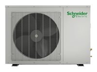 Schneider Electric Uniflair - air-conditioning cooling split system outdoor unit