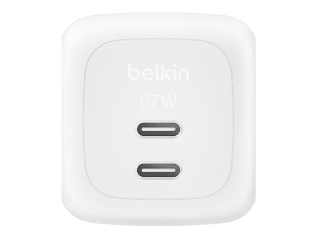Belkin BoostCharge Pro