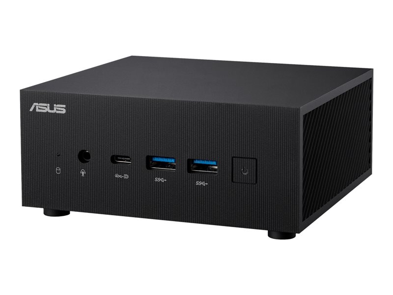 ASUS PN53-BB7535HD AMD Ryzen 5 7535H