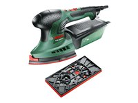 Bosch PSM 200 AES Multipudesliber 200W