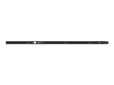 Raritan PX3-1725V - Power distribution unit (rack-mountable)
