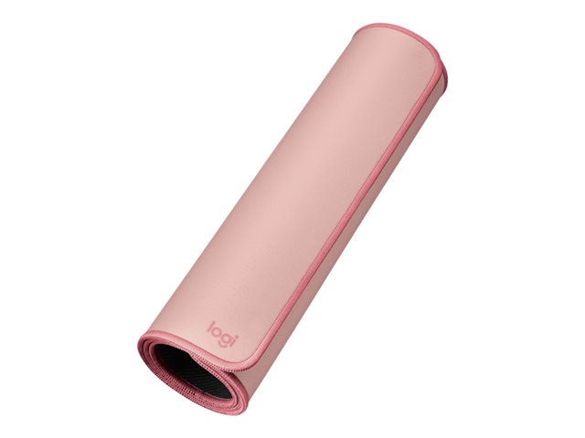 LOGI Desk Mat Studio Series DARKER ROSE 956-000053