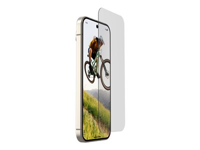 UAG GLASS GOOGLE PIXEL 9/9 PRO SCREEN PROTECTOR SHIELD CLEAR