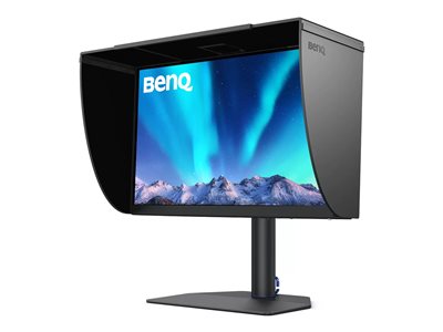 BenQ PhotoVue SW272Q