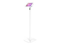 Compulocks mounting kit - for tablet - white