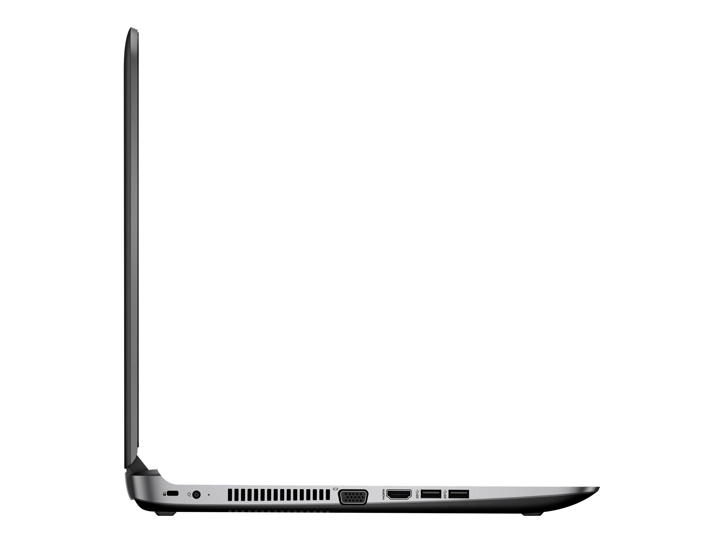 HP ProBook 470 G3 - Core i5 6200U / 2.3 GHz | www.shi.com