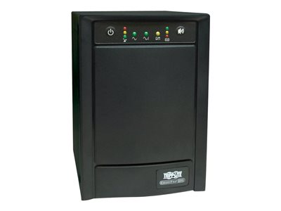 Tripp Lite UPS Smart 1050VA 650W Tower AVR 220V-240V Pure sine Wave RJ45 C13