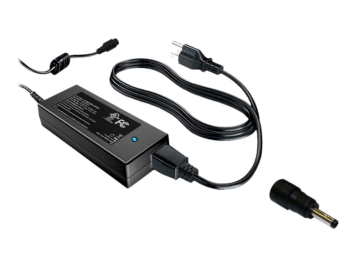 BTI - Power adapter - AC