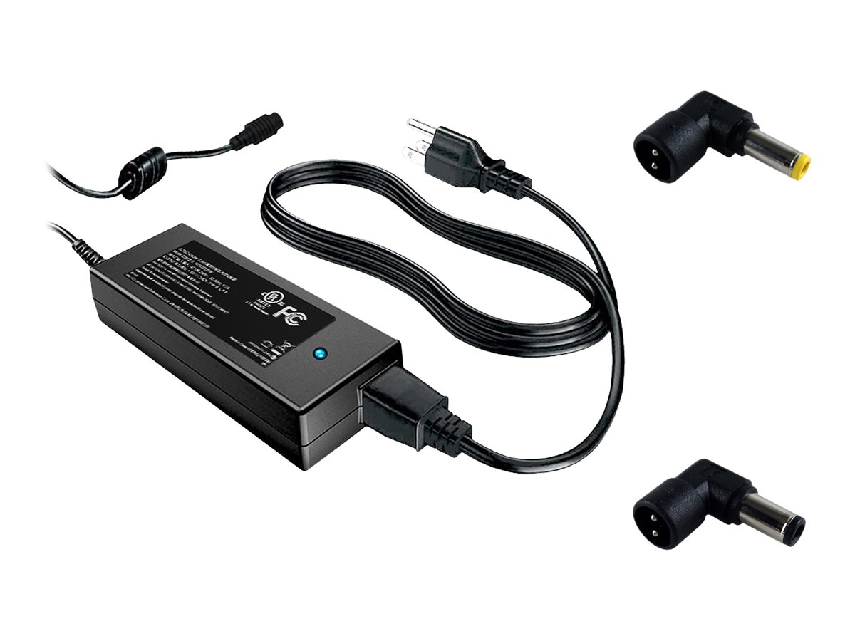 BTI AC-U90W-TS - Power adapter