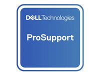 Dell Opgrader fra 1 År Basic Onsite til 3 År ProSupport Support opgradering 3år