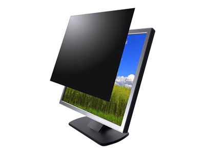Kantek Secure-View Blackout Privacy Filter SVL20W9 Display privacy filter 20INCH wide blac